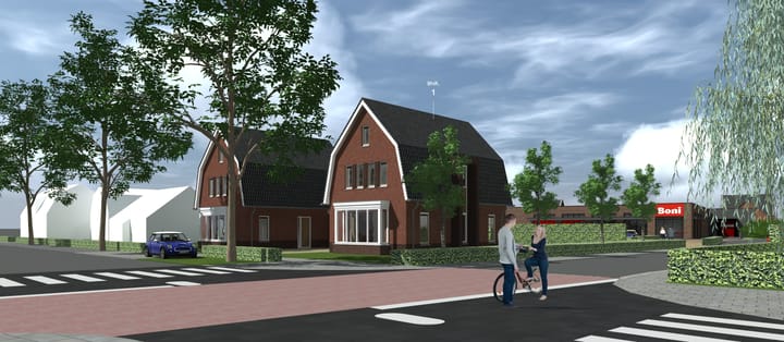 Zuiderzeestraatweg 522 A