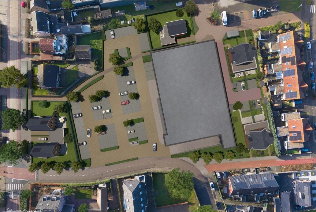 Foto 2 van Zuiderzeestraatweg 522-A