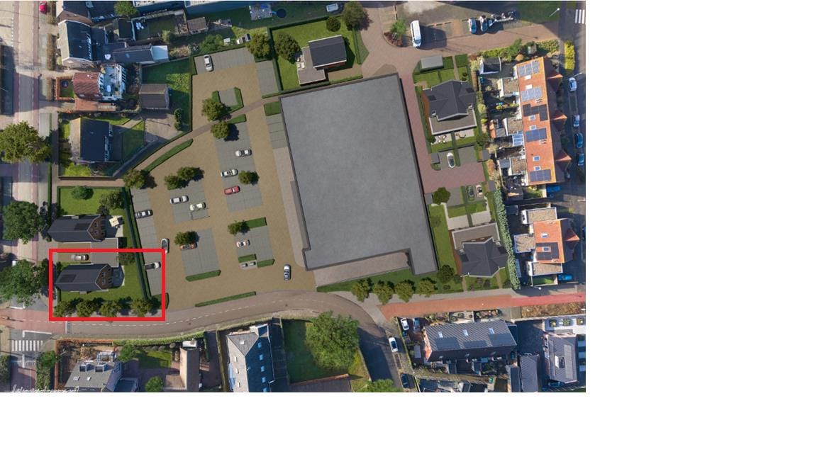 Foto 3 van Zuiderzeestraatweg 522-A