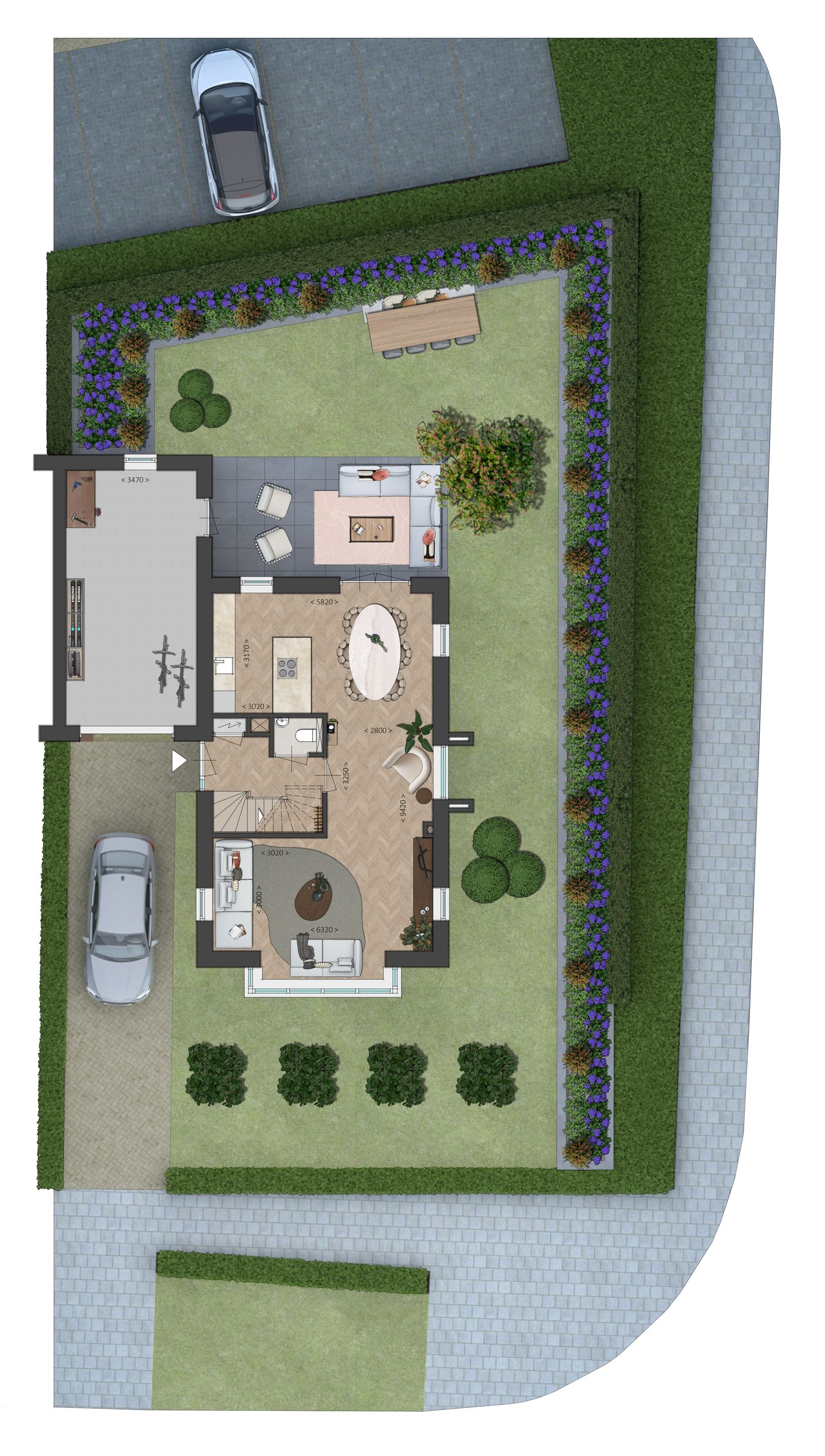 Foto 4 van Zuiderzeestraatweg 522-A