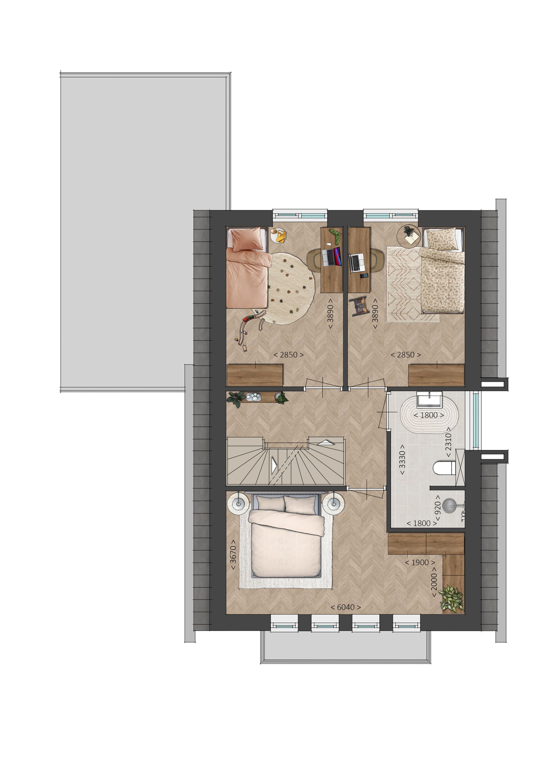 Foto 6 van Zuiderzeestraatweg 522-A