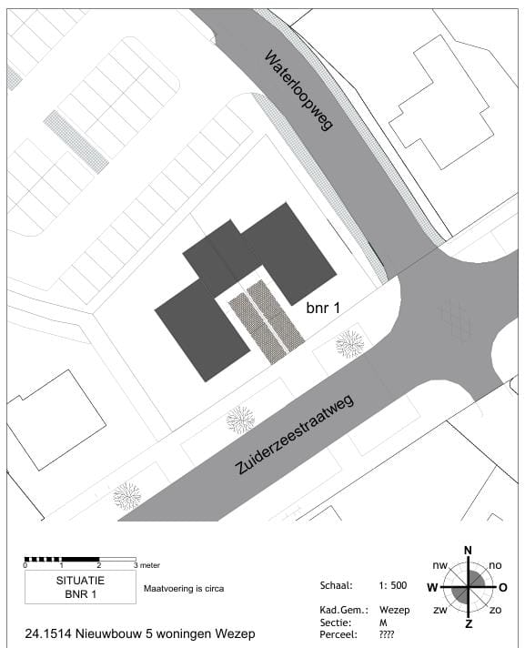 Foto 8 van Zuiderzeestraatweg 522-A