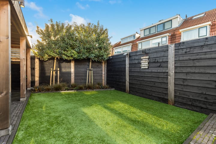 Foto 27 van C.H. Moensstraat 8