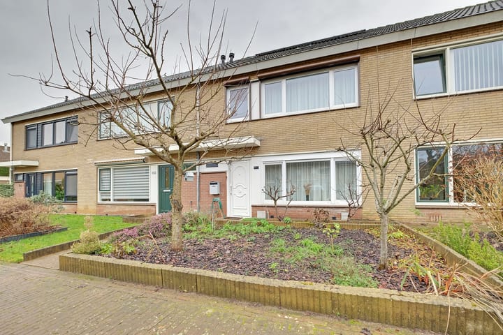 Foto 7 van Schaapsdrift 160