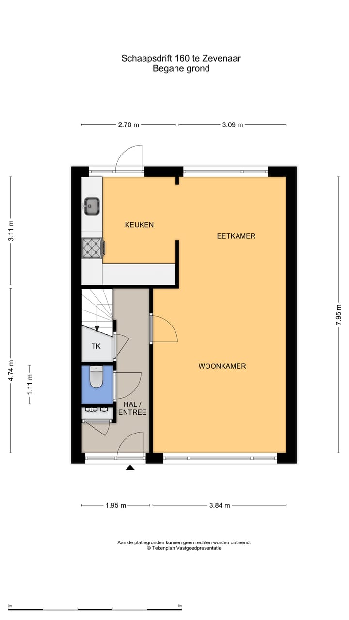 Foto 34 van Schaapsdrift 160