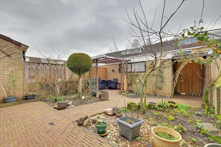 Foto 28 van Schaapsdrift 160