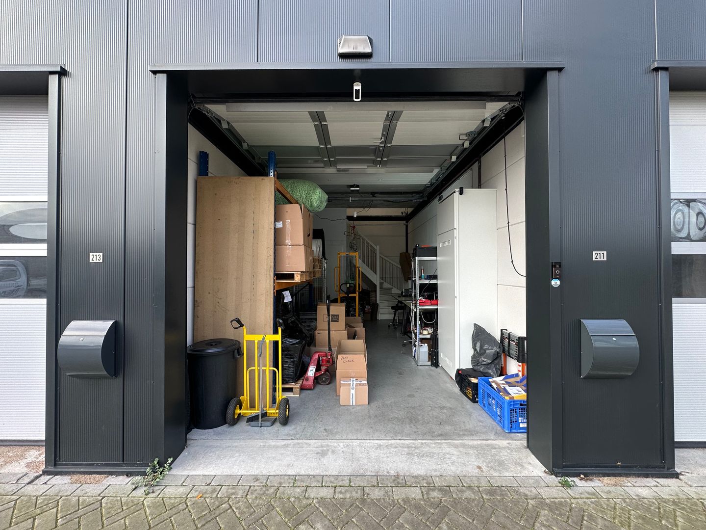 Bekijk foto 2 van Nikkelweg 211