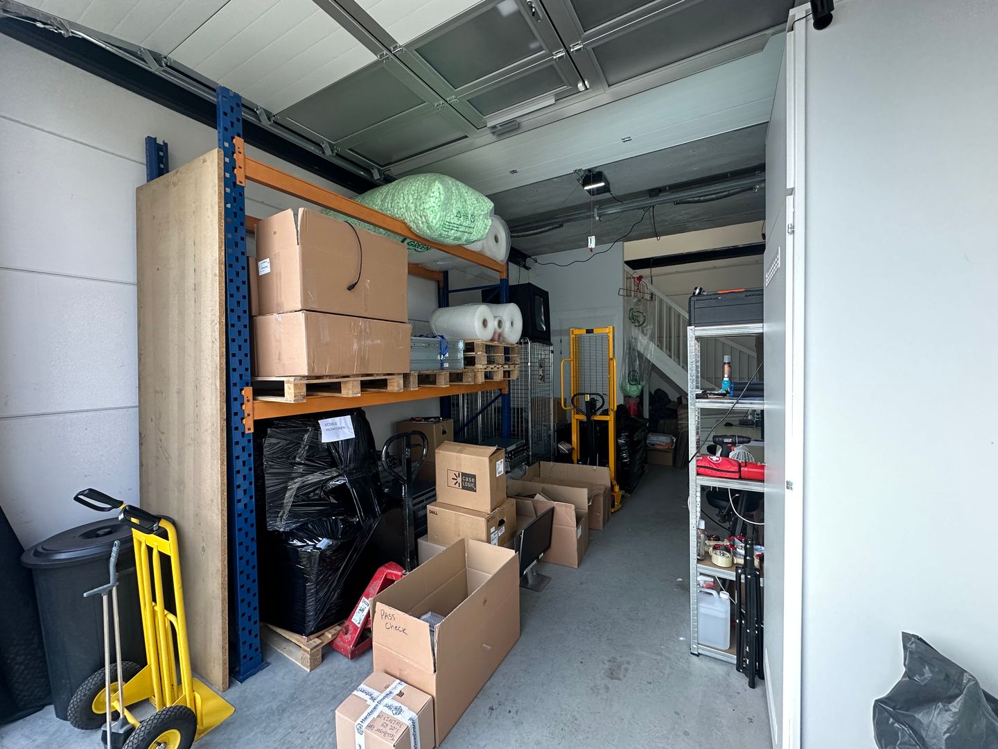 Bekijk foto 4 van Nikkelweg 211