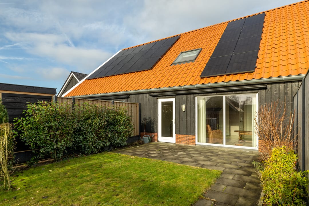 Foto 2 van Ooster Mheenweg 7-C