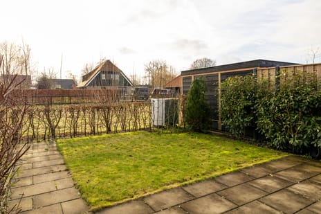 Ooster Mheenweg 7-C tertiary image