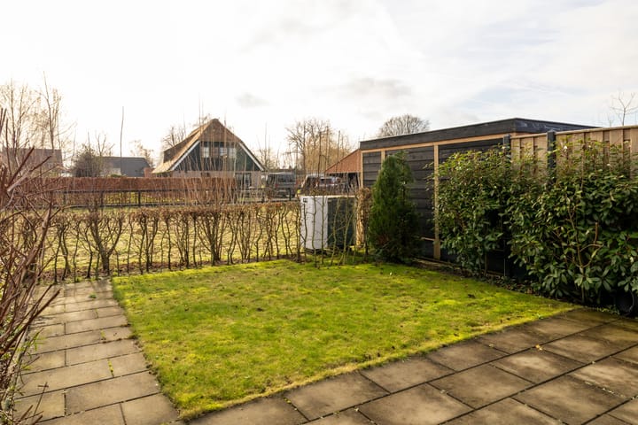 Foto 3 van Ooster Mheenweg 7-C