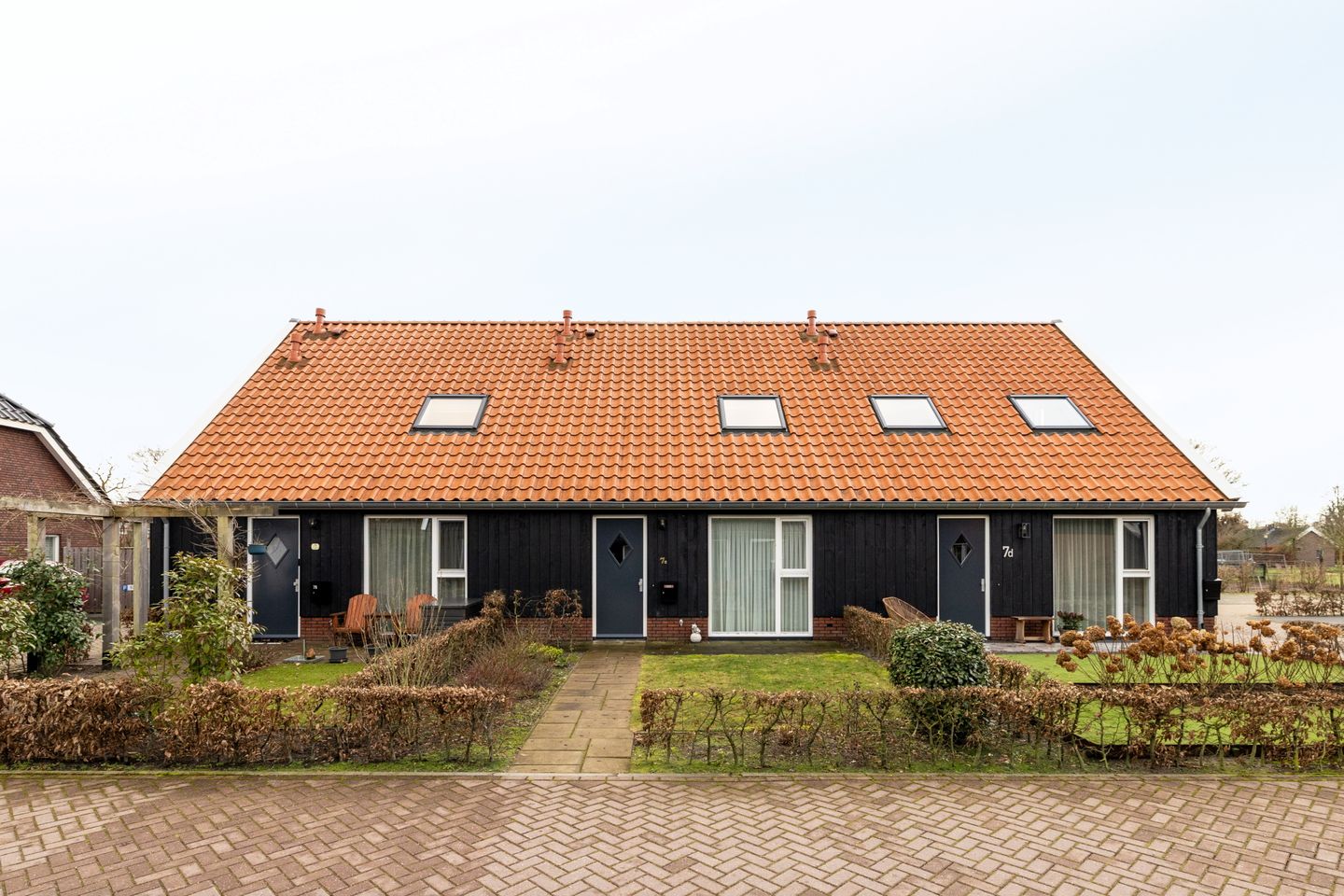 Foto 4 van Ooster Mheenweg 7-C