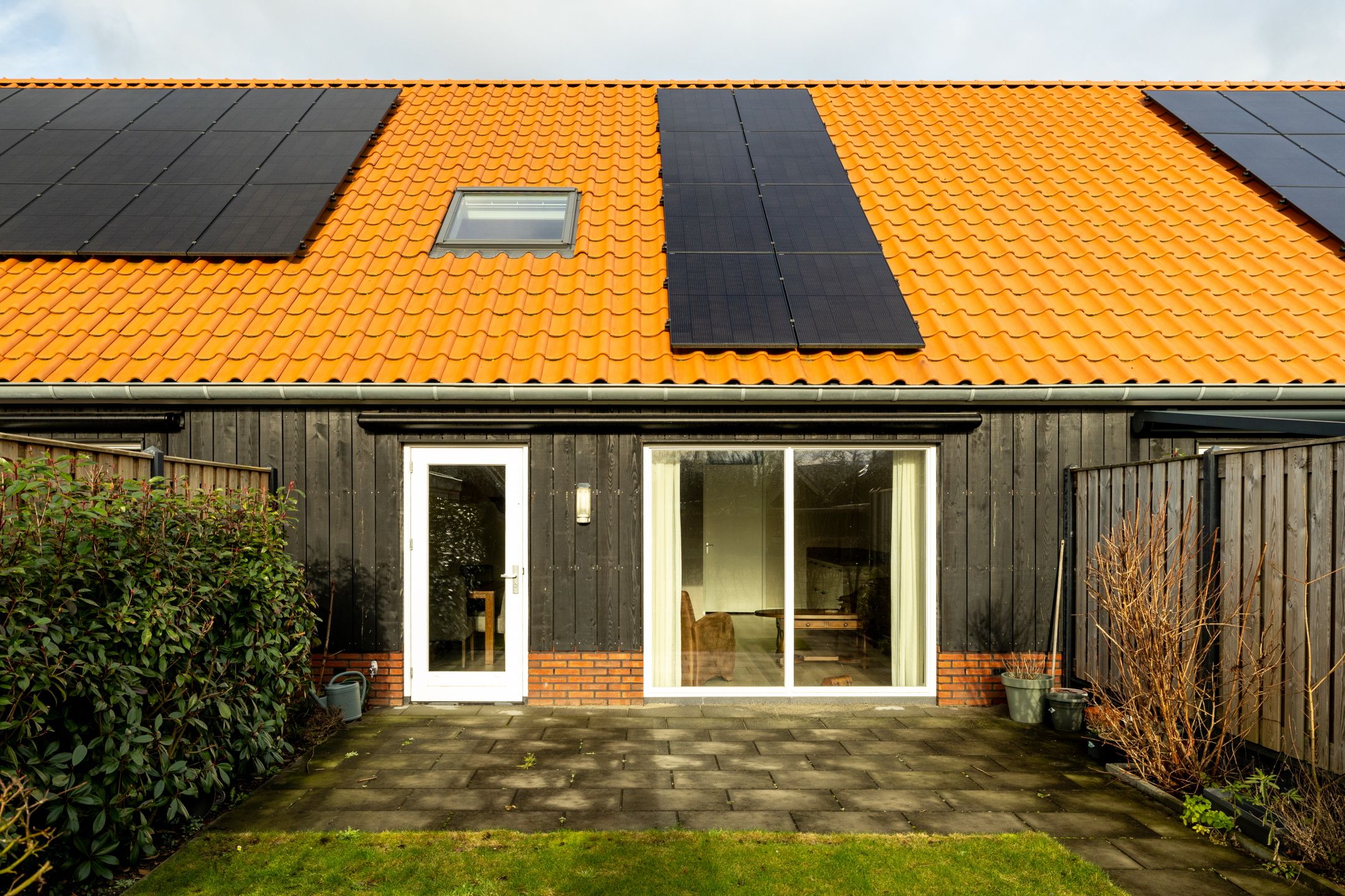 Foto 6 van Ooster Mheenweg 7-C