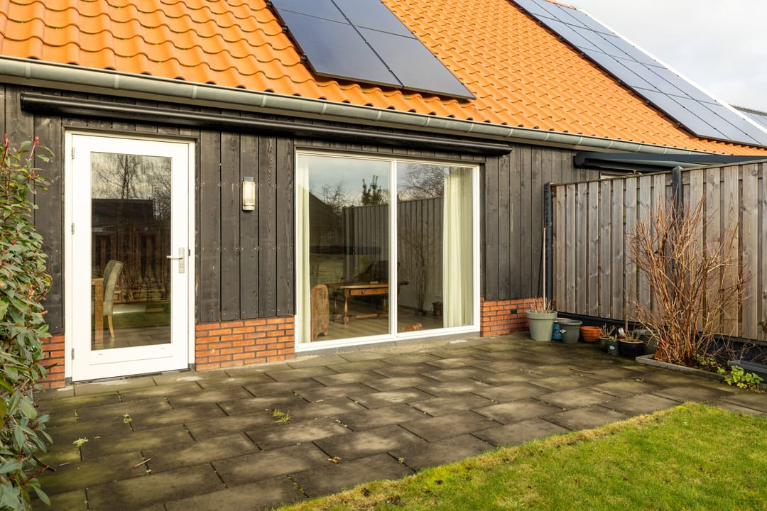 Foto 7 van Ooster Mheenweg 7-C