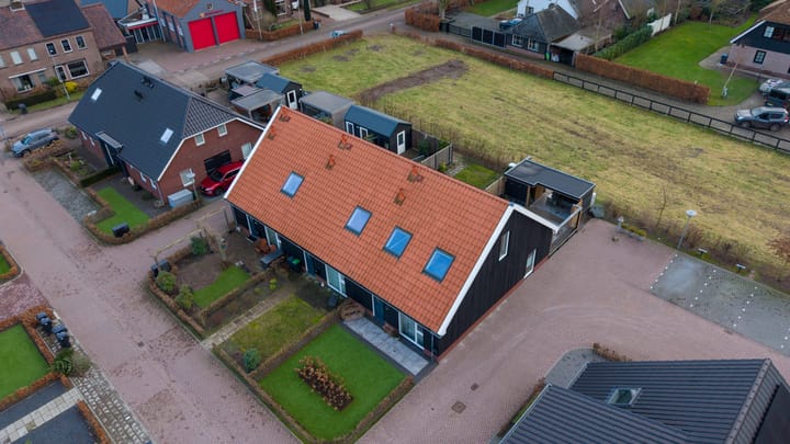 Photo 8 of Ooster Mheenweg 7-C