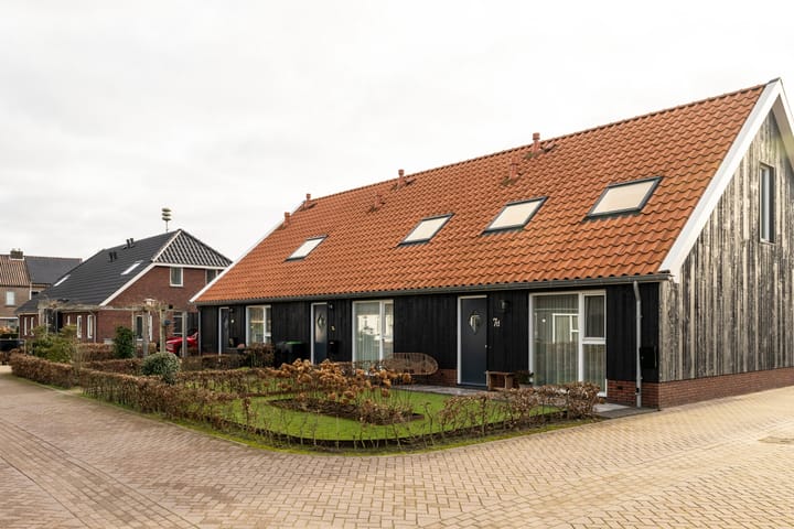 Photo 10 of Ooster Mheenweg 7-C