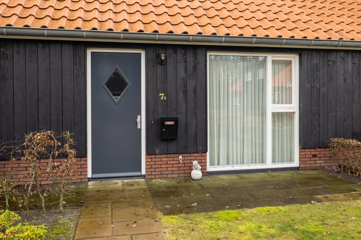 Photo 11 of Ooster Mheenweg 7-C