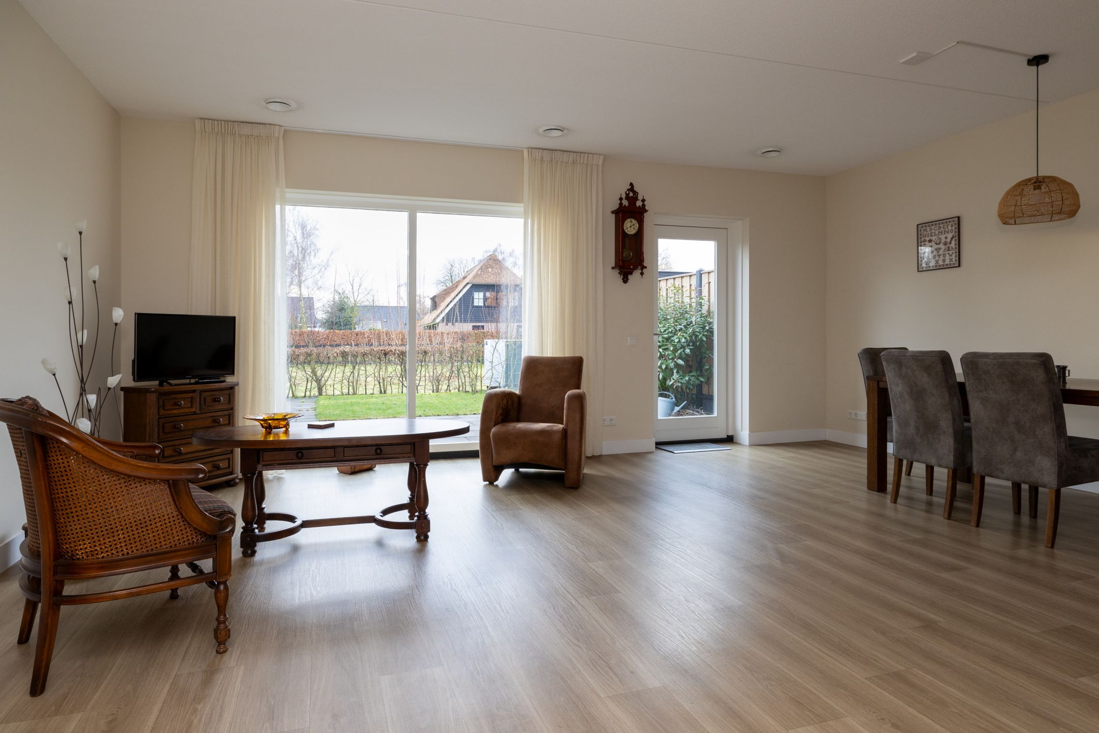 Foto 12 van Ooster Mheenweg 7-C