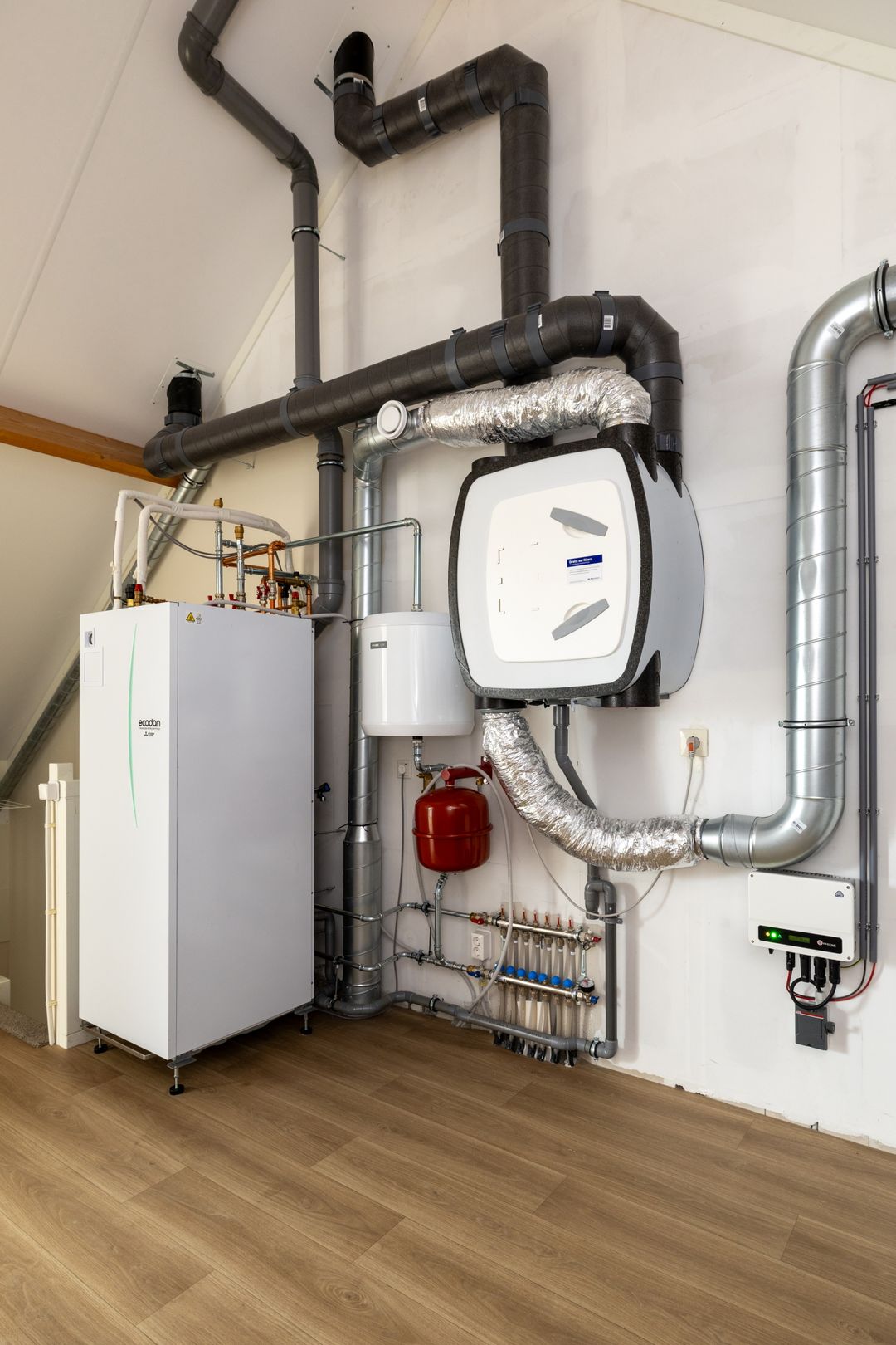 Foto 31 van Ooster Mheenweg 7-C