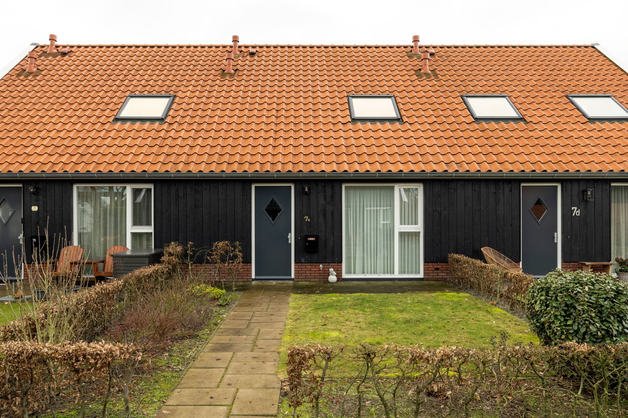 Foto 36 van Ooster Mheenweg 7-C