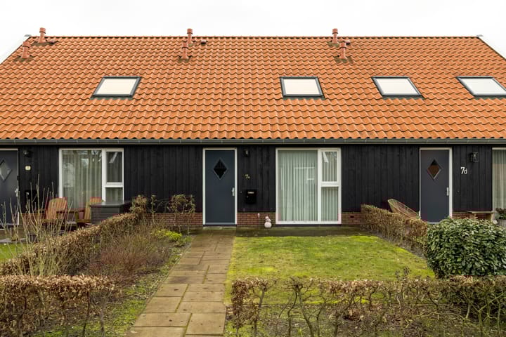 Photo 36 of Ooster Mheenweg 7-C