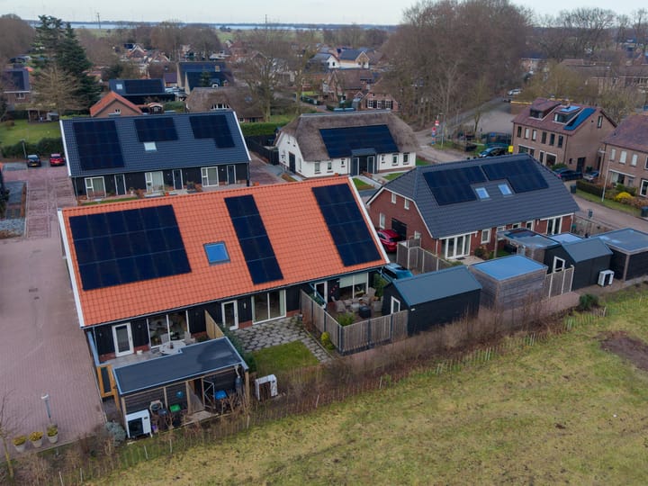 Photo 39 of Ooster Mheenweg 7-C