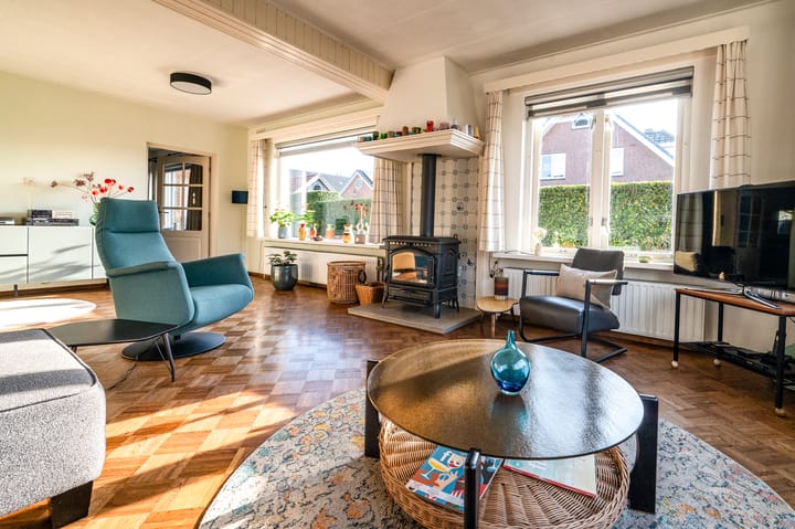 Photo 5 of Noord Riezenweg 44