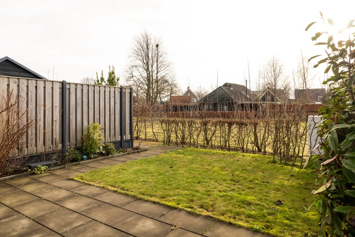 Photo 9 of Ooster Mheenweg 7-C