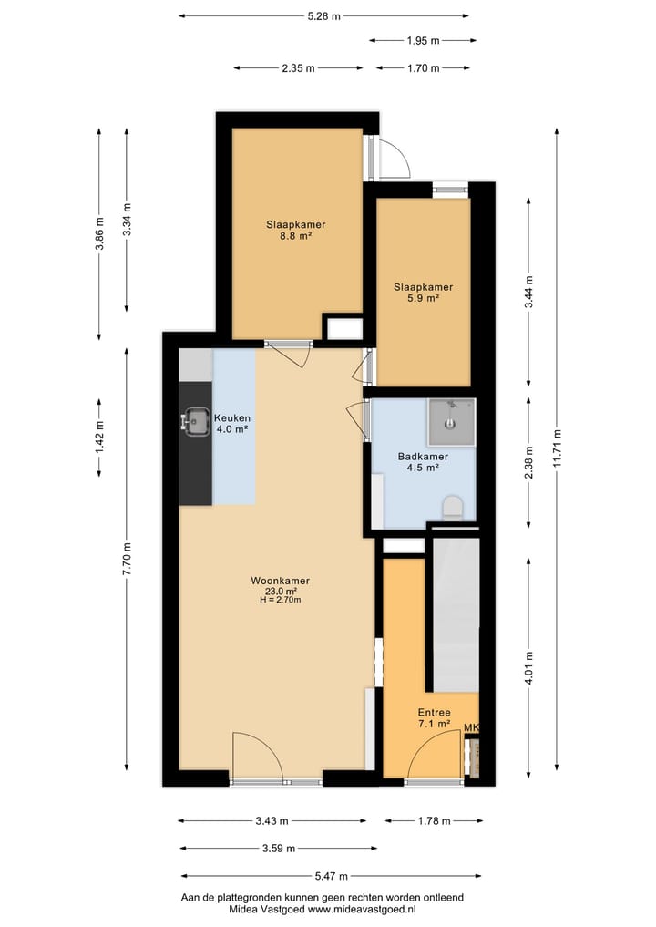 Foto 46 van Groningerstraatweg 26