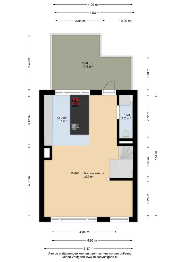 Foto 48 van Groningerstraatweg 26