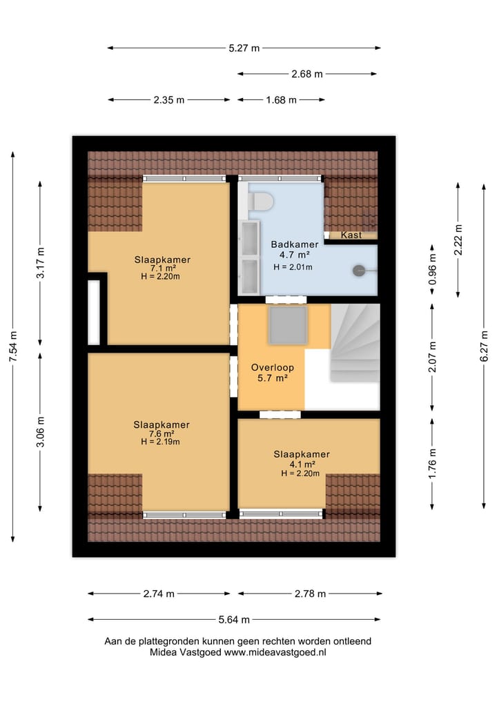 Foto 50 van Groningerstraatweg 26