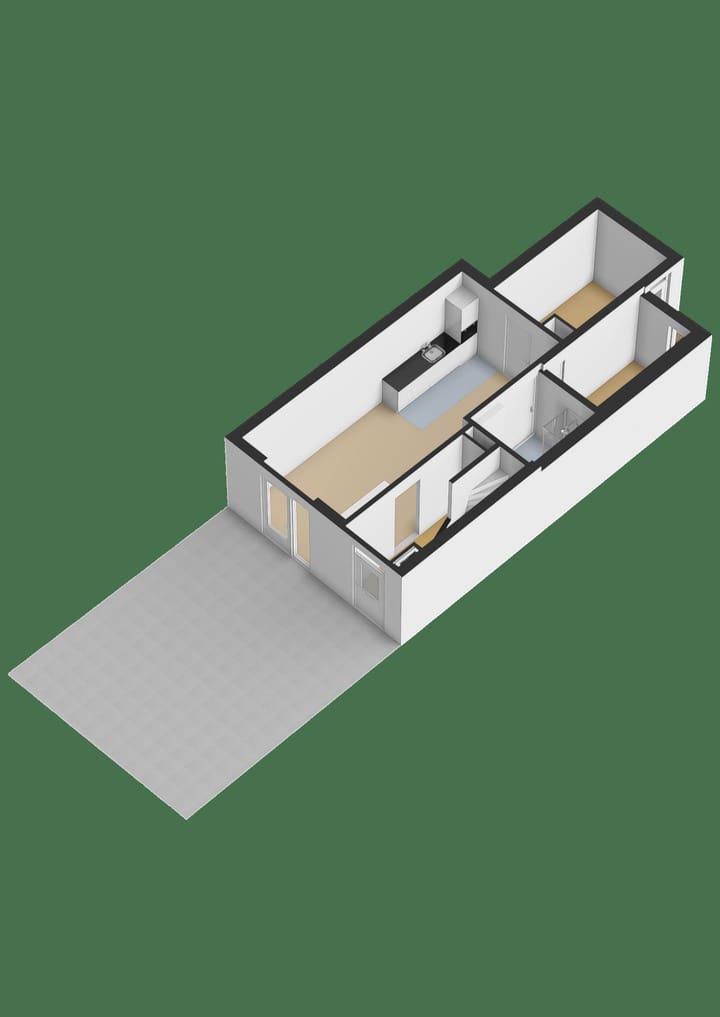 Foto 53 van Groningerstraatweg 26