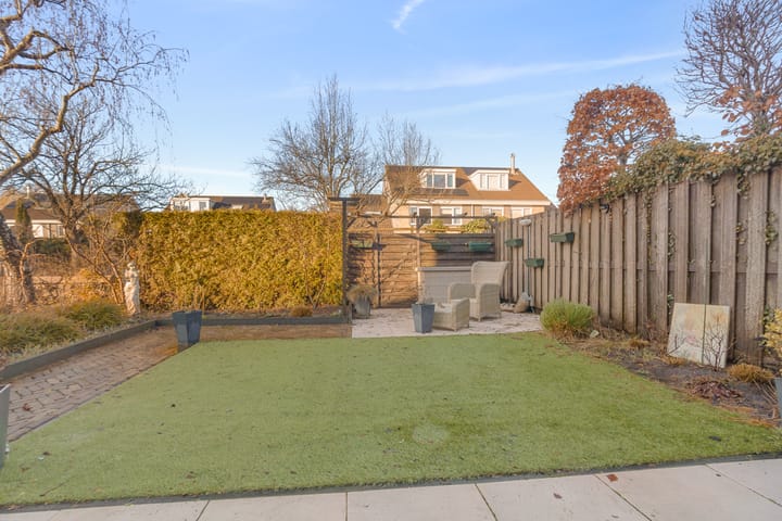 Foto 2 van Veldlust 38