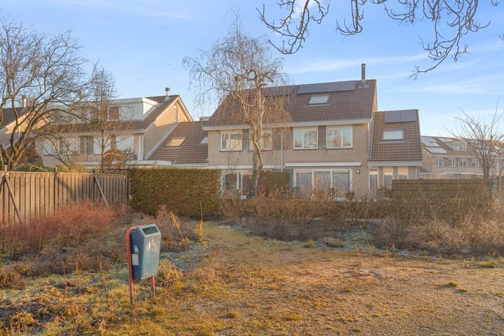 Foto 12 van Veldlust 38