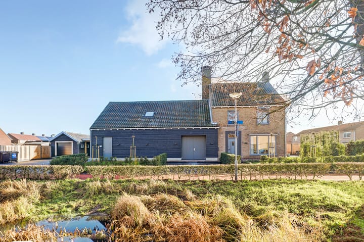 Foto 1 van Clercqswegje 5