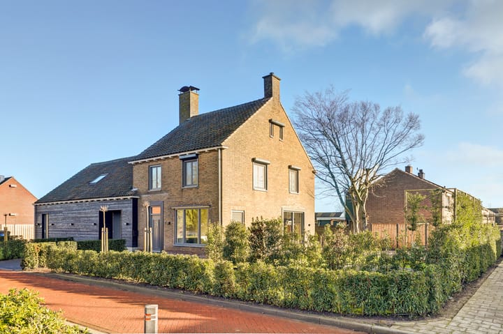 Photo 2 of Clercqswegje 5