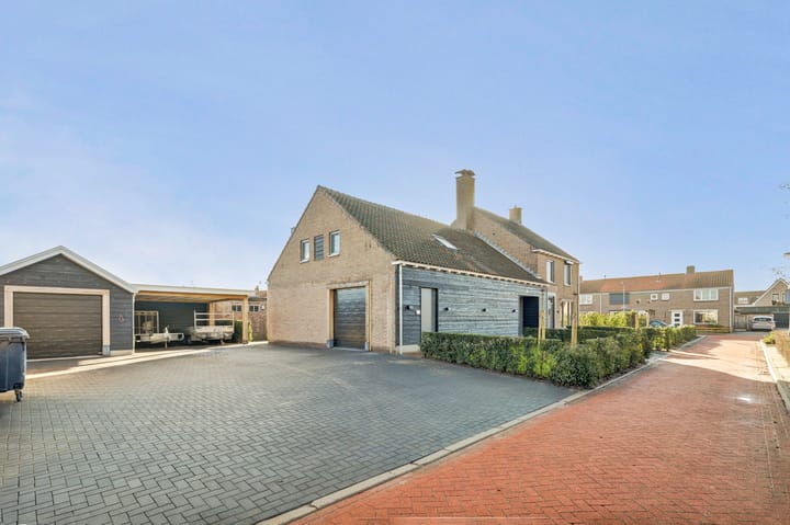 Photo 3 of Clercqswegje 5