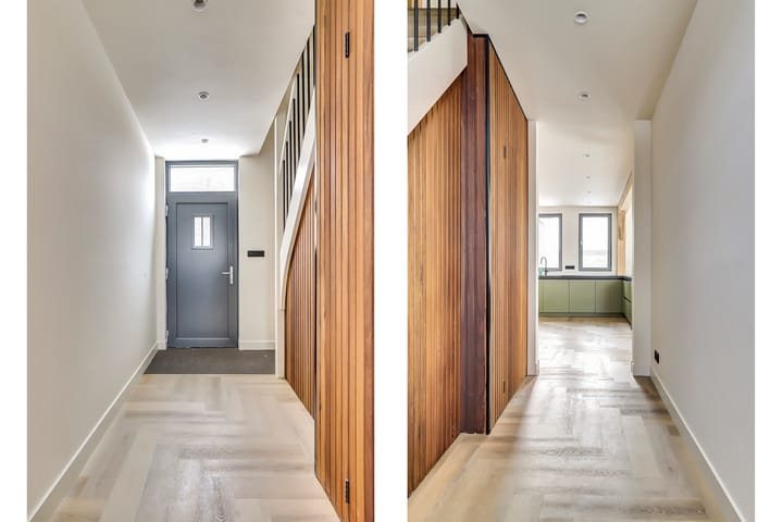 Photo 4 of Clercqswegje 5