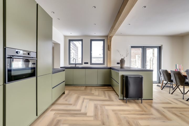 Foto 6 van Clercqswegje 5