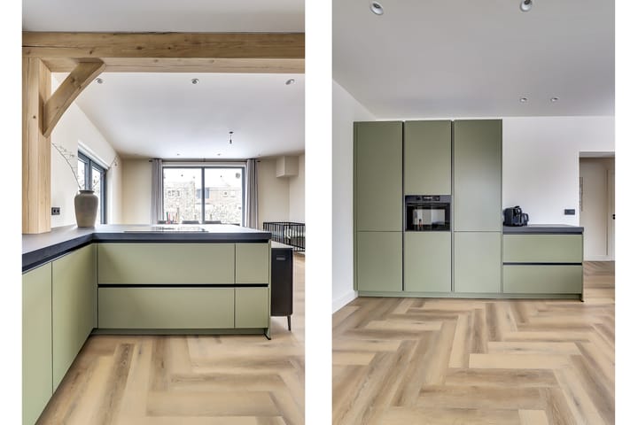 Foto 8 van Clercqswegje 5