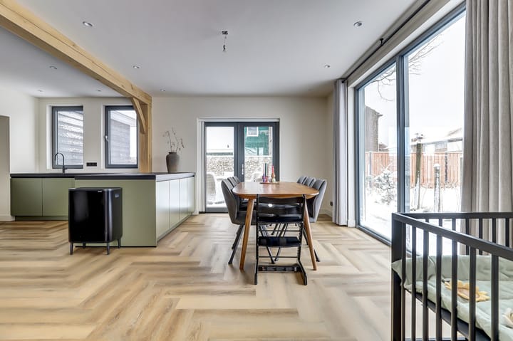 Foto 9 van Clercqswegje 5