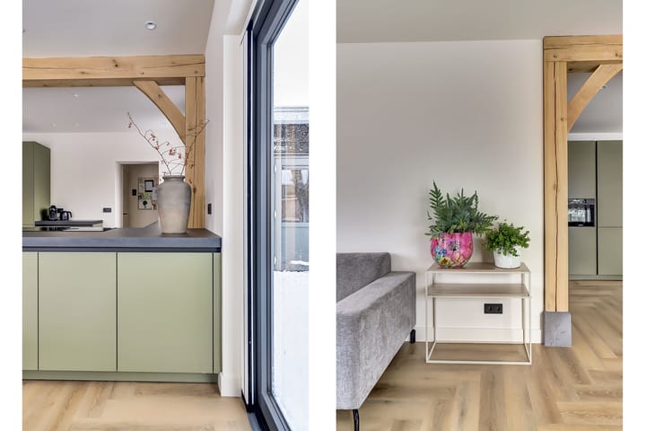 Foto 10 van Clercqswegje 5