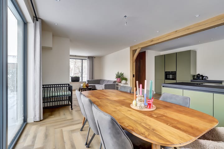 Foto 11 van Clercqswegje 5