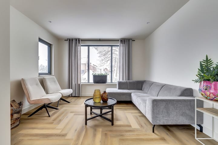 Foto 13 van Clercqswegje 5