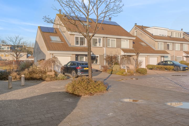 Foto 30 van Veldlust 38