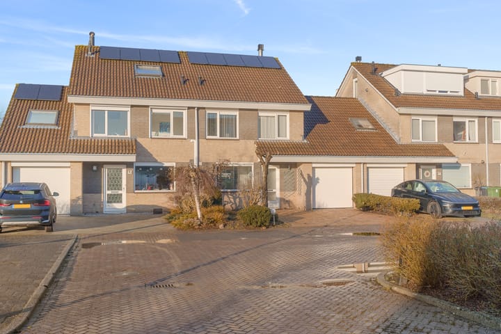 Foto 31 van Veldlust 38