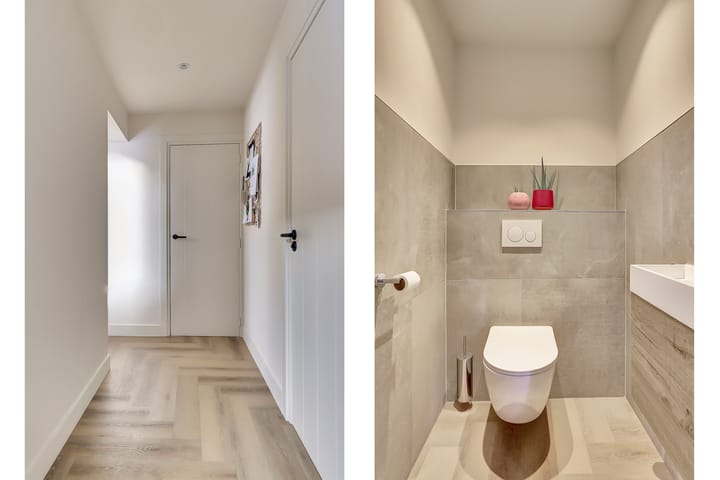 Foto 17 van Clercqswegje 5