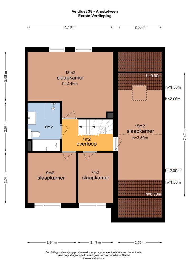 Foto 38 van Veldlust 38