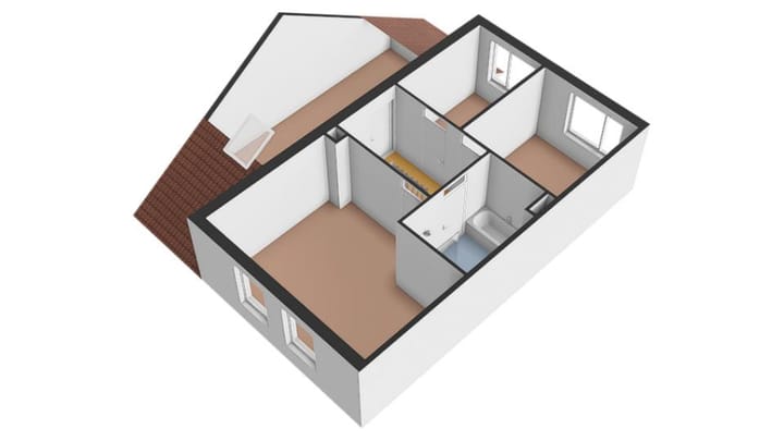 Foto 39 van Veldlust 38