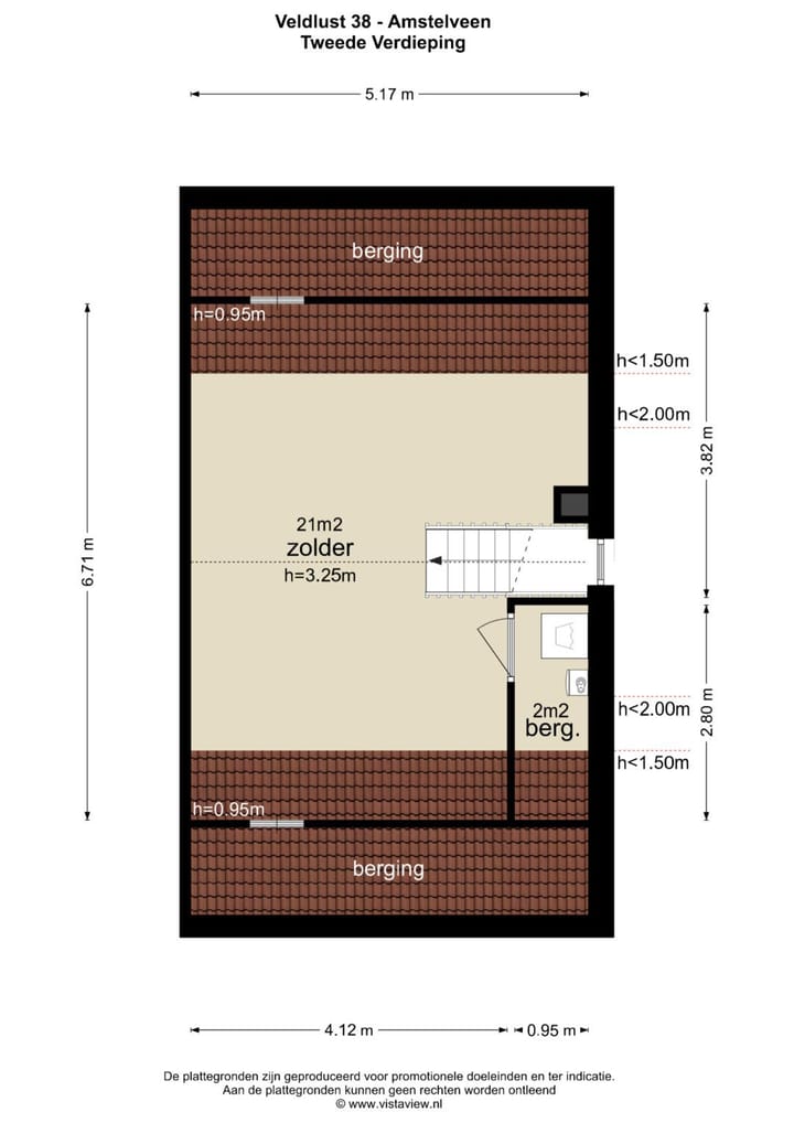 Foto 42 van Veldlust 38